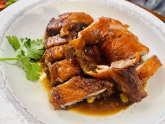 -金翠河烧鹅餐厅(解放碑时代广场店)
