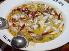 -太二酸菜鱼(汕头苏宁广场店)