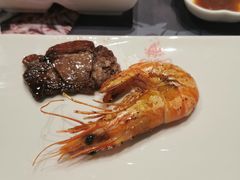 -大渔铁板烧(大悦城店)
