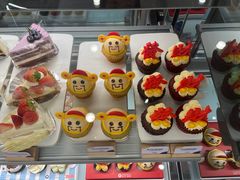 -派悦坊·甜品·蛋糕(虹口龙之梦店)