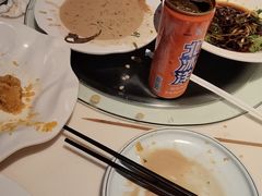 -福寿斋·老北京铜锅涮肉·烤鸭(顺义总店)