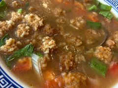 -老雒阳面馆·水席(定鼎门店)