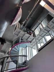 -marspace马斯派超级运动公园(正弘汇店)