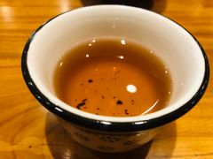 茶-巴依老爷新疆美食(常营店)