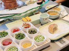 -额尔敦传统涮(体育场店)