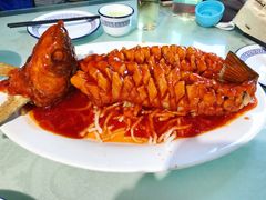 -红豆园(文林街店)