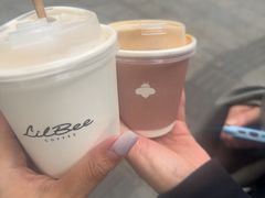 -LilBee Coffee