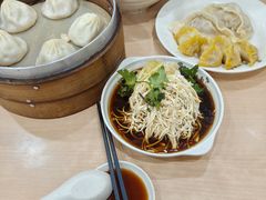 -蒋家桥饺面店(奥邦店)