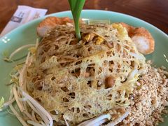 -mango tree芒果树泰国餐厅(青岛万象城店)