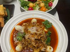 -清真·卡德尔大叔新疆主题餐厅(龙汇路店)