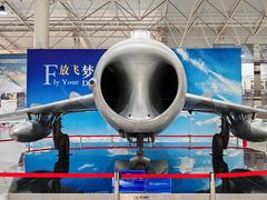 -西安航空职业技术学院航空科技馆