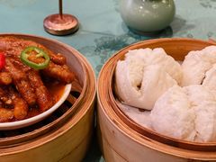 -誉八仙粤菜(万象天地店)