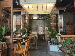 -Pakwaan Indian restaurant芭港湾印度餐厅(领事馆店)