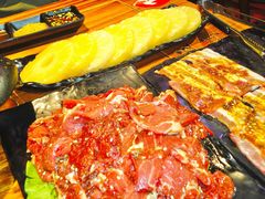 -吉志烤肉(太原总店)