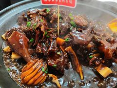 -回味黑鸭煲·始于2006(万松园店)