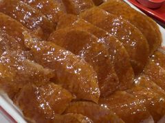 -玉林烤鸭店(定福庄店)