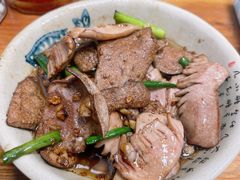 -无名氏面馆(邮电路店)