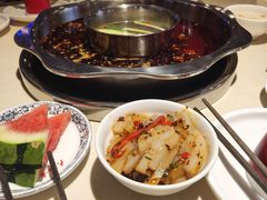 -大队长主题火锅(观音桥店)