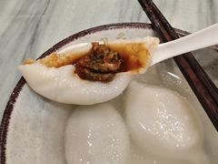 -高行汤团店(金高路店)