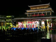 -济南方特东方神画