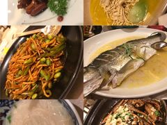 -扬州香格里拉·香宫中餐厅