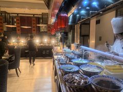 -南京圣和府邸豪华精选酒店