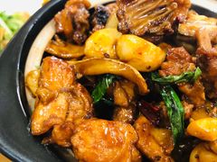 -乡亲鹅肉城(吴江店)