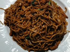 -金枝玉叶上海人家食府(三里河店)