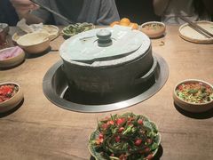 -蘑界·野生菌火锅(深业上城店)