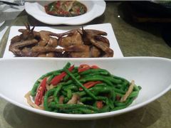 -拾贝海鲜馆（海鲜粤菜）(花果园店)