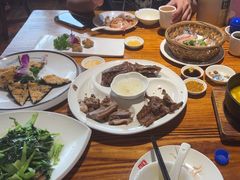 -百年银屏蚝烙·潮汕菜·非遗(乐山店)
