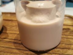 正山小种奶茶（凉）-大树餐厅(益田假日店)