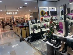 -利群商厦(台东店)