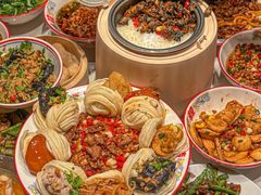 -香猪坊韩国烤肉专属门店(魏公村店)