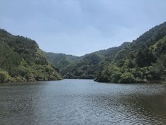 -仙居谷风景区