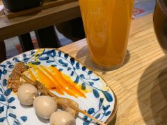 -白七爷原汤捞面（大宅门）(泰盛广场金牌店)