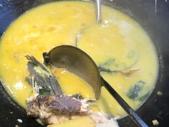 -陈大锅·岳阳鱼馆·地道岳阳菜(美食街店)