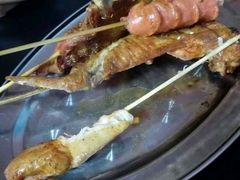 -蒜香焼肉PURUSHIN(马场路店)