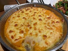 -吕氏疙瘩汤·新鲁菜(济南万象城店)