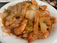 -华春餐馆(鱼山路店)