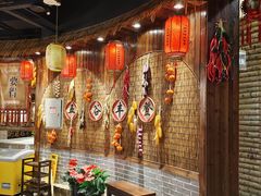 -宝丽金大酒店·洗浴中心