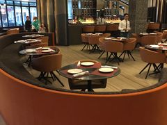 大堂-WOLFGANG PUCK KITCHEN & BAR(迪士尼小镇店)
