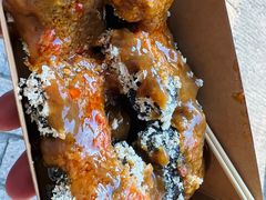 -品腐记·豆腐王朝(老门东总店)