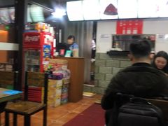 -陈记柳州螺蛳粉(大坪店)