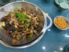 -贵州笋子鸡(米市街店)