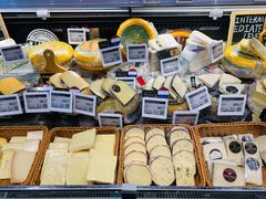 ham&cheese柜台-Olé精品超市(北京合生汇店)