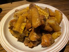 -并州大牌档之醉轻尘