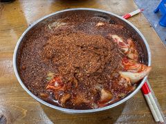 咸口冷面-顺通大冷面(总店)