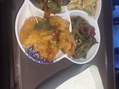 -双宝铁饭盒(南十四店)