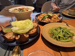-Tegu泰古莲·泰国餐厅(红山6979店)
